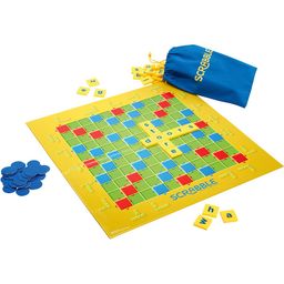 MATTEL Scrabble Junior - 1 Stk