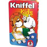 Schmidt Spiele Kniffel - Kids