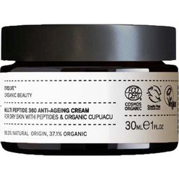 Evolve Organic Beauty Multi Peptide 360 Anti-Ageing Cream
