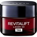 L'Oreal Paris Revitalift Laser X3 Tag + Nacht Coffret - 100 ml