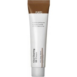 PURITO Cica Clearing BB Cream - 31 Deep Warm