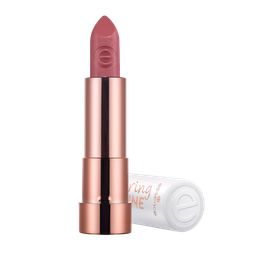 essence caring SHINE Vegan Collagen Lipstick - 204 - My Way