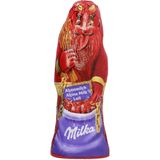 Milka Krampus Alpenmilch