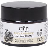 CMD Naturkosmetik Royale Essence Aufbaucreme