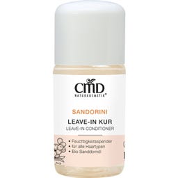 CMD Naturkosmetik Sandorini Leave-In Conditioner - 30 ml