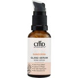 CMD Naturkosmetik Sandorini Glanz Serum