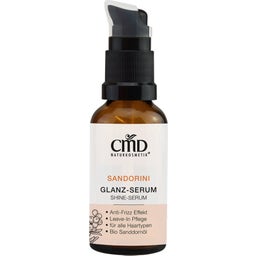 CMD Naturkosmetik Sandorini Glanz Serum - 30 ml