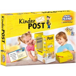 Toy Place Kinderpost - 1 Stk