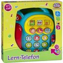 Toy Place Lern-Telefon - 1 Stk