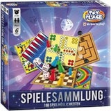 Toy Place Spielesammlung 100