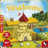 Pegasus Kingdomino