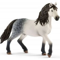 Schleich® 13821 - Horse Club - Andalusier Hengst - 1 Stk