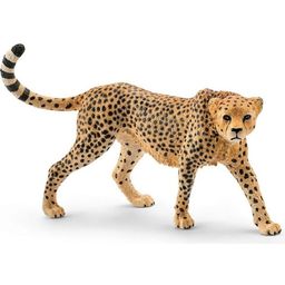 Schleich® 14746 - Wild Life - Gepardin - 1 Stk