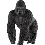 Schleich® 14770 - Wild Life - Gorilla Männchen