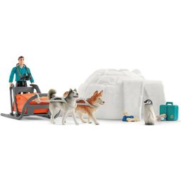 Schleich® 42624 - Wild Life - Antarktis Expedition