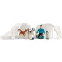 Schleich® 42624 - Wild Life - Antarktis Expedition