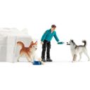 Schleich® 42624 - Wild Life - Antarktis Expedition