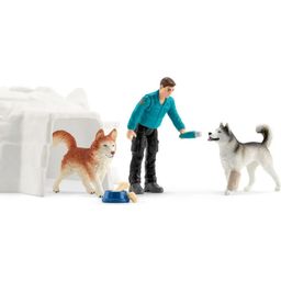 Schleich® 42624 - Wild Life - Antarktis Expedition