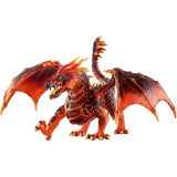 Schleich® 70138 - Eldrador Creatures - Lavadrache
