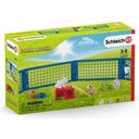 42500 - Farm World - Zuhause für Kaninchen und Meerschweinchen - 1 Stk