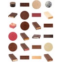 Zotter Schokolade Bio Best of Adventkalender