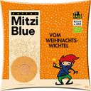 Zotter Schokolade Bio Mitzi Blue Vom Weihnachtswichtel