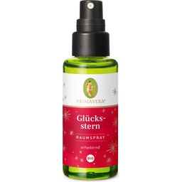 Primavera Glücksstern Raumspray bio - 50 ml