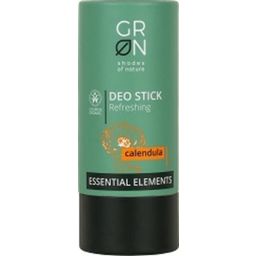 GRN [GRÜN] Deo Stick Calendula - 40 ml