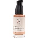 GRN [GRÜN] Soft Foundation - 03