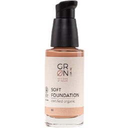 GRN [GRÜN] Soft Foundation - 03