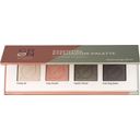 GRN [GRÜN] Essential Eyeshadow Palette - Morning Dew