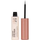 GRN [GRÜN] Liquid Eyeliner Black Tourmaline - 3 ml