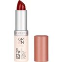 GRN [GRÜN] Lipstick Matte - Poppy Flower