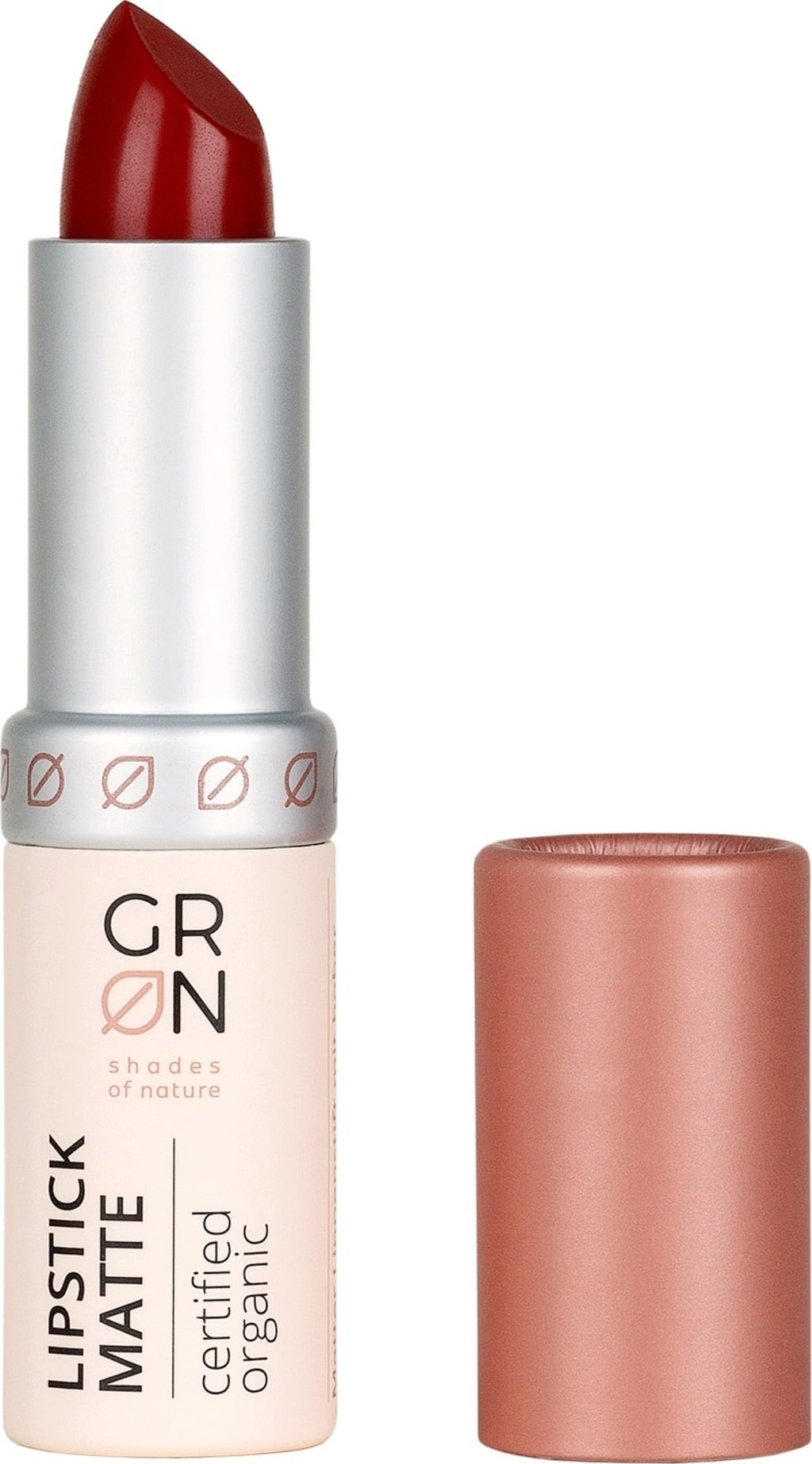 GRN [GRÜN] Lipstick Matte