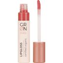 GRN [GRÜN] Lipgloss - Peach