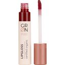 GRN [GRÜN] Lipgloss - Red Plum