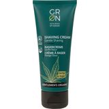 GRN [GRÜN] Shaving Cream Hemp & Hops