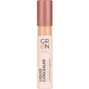 GRN [GRÜN] Liquid Concealer - Light Wheat