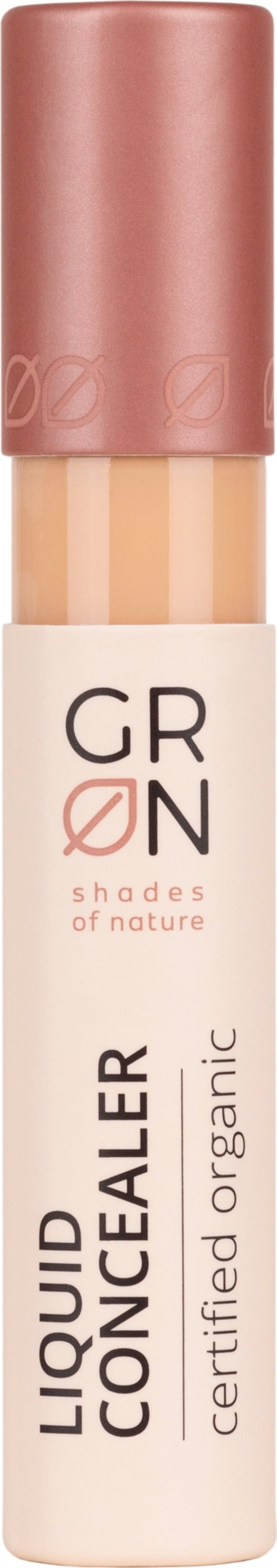 GRN [GRÜN] Liquid Concealer