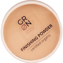 GRN [GRÜN] Finishing Powder
