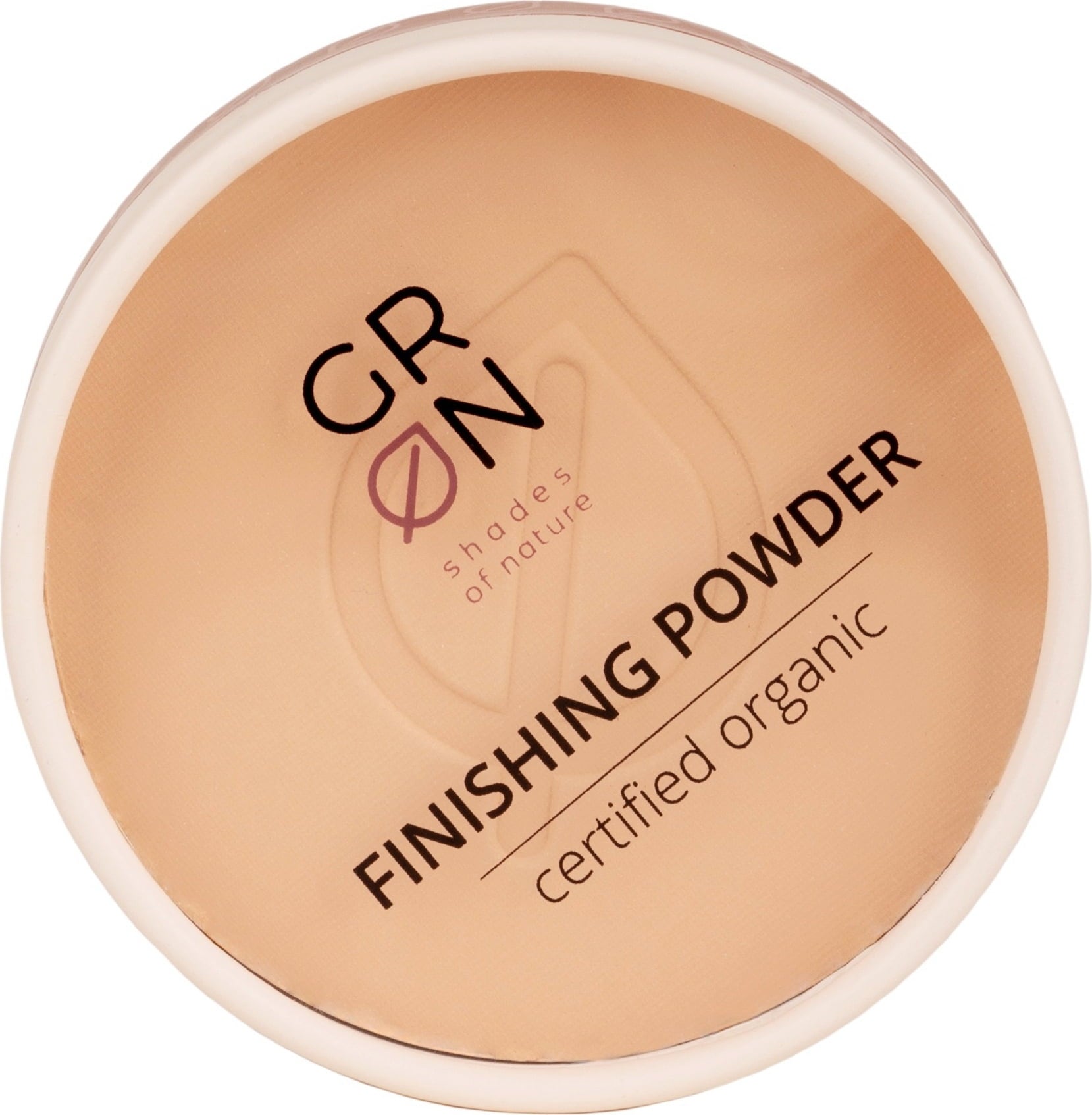 GRN [GRÜN] Finishing Powder