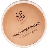 GRN [GRÜN] Finishing Powder