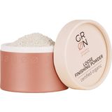 GRN [GRÜN] Loose Finishing Powder