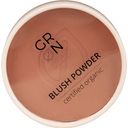 GRN [GRÜN] Blush Powder - Coral Reef