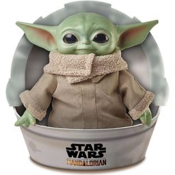 Star Wars Mandalorian The Child Baby Yoda Plüschfigur