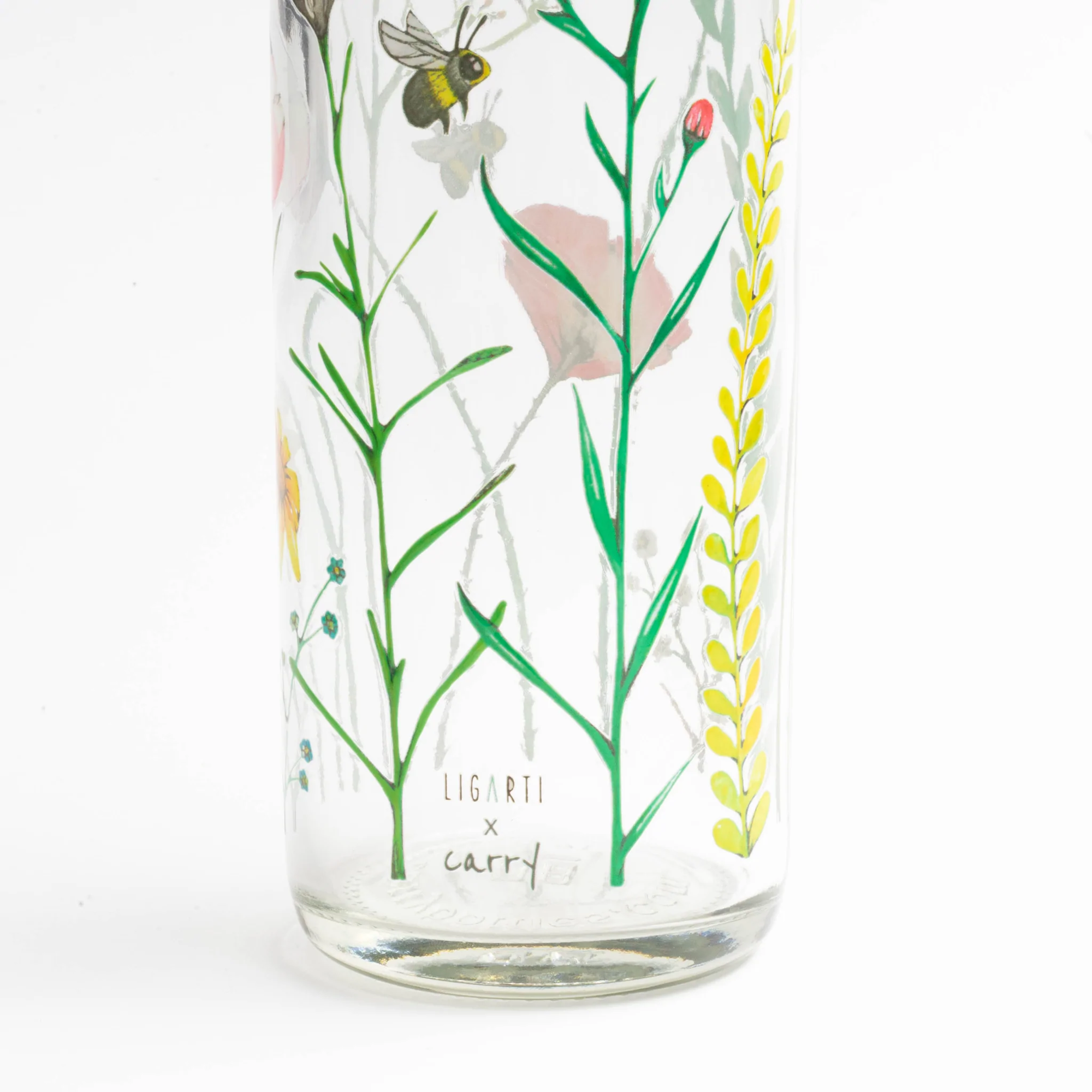 Flasche - Let the Bees be 700 ml - Limited Edition