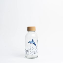 Carry Flasche - Ocean Lover 400 ml