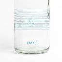 Carry Flasche - Sail Away 400 ml