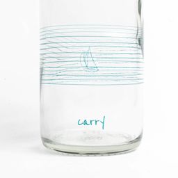 Carry Flasche - Sail Away 400 ml