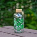 Carry Flasche - Green Living 400 ml